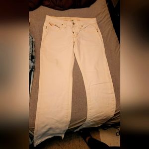 Abercrombie and Fitch jeans